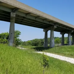 Caledon Trailway - Bolton