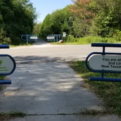 Caledon Trailway - Bolton