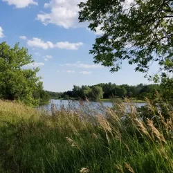 Caledon Trailway - Bolton