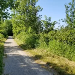 Caledon Trailway - Bolton