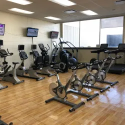 Bonnyville & District Centennial Centre - Bonnyville