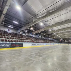 Bonnyville & District Centennial Centre - Bonnyville