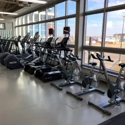 Bonnyville & District Centennial Centre - Bonnyville