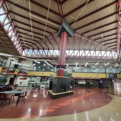 Bonnyville & District Centennial Centre - Bonnyville