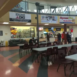 Bonnyville & District Centennial Centre - Bonnyville