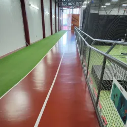 Bonnyville & District Centennial Centre - Bonnyville