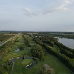 Bonnyville Golf & Country Club - Bonnyville