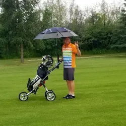 Bonnyville Golf & Country Club - Bonnyville