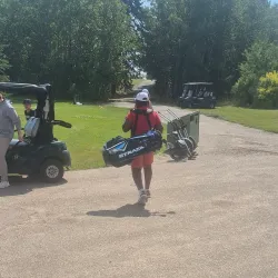 Bonnyville Golf & Country Club - Bonnyville