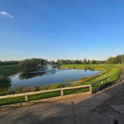 Bonnyville Golf & Country Club - Bonnyville