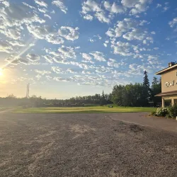 Bonnyville Golf & Country Club - Bonnyville