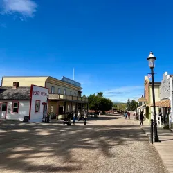 Heritage Park - Bonnyville