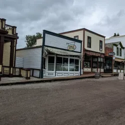 Heritage Park - Bonnyville