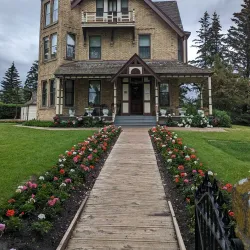 Heritage Park - Bonnyville