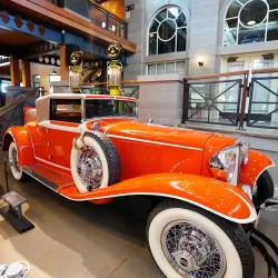 Heritage Park - Bonnyville