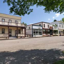 Heritage Park - Bonnyville