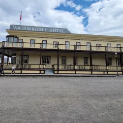 Heritage Park - Bonnyville