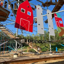 Kinosoo Ridge Snow Resort - Bonnyville