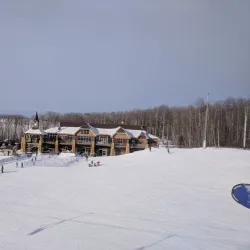 Kinosoo Ridge Snow Resort - Bonnyville