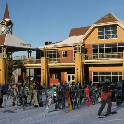 Kinosoo Ridge Snow Resort - Bonnyville