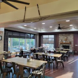 Kinosoo Ridge Snow Resort - Bonnyville