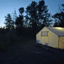 Moose Lake Provincial Park - Bonnyville