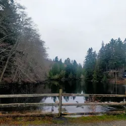 Artisan Square - Bowen Island