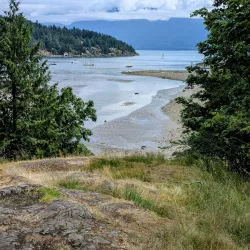 Artisan Square - Bowen Island