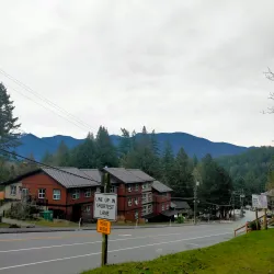 Artisan Square - Bowen Island