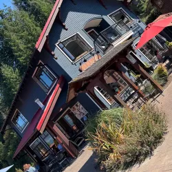 Artisan Square - Bowen Island