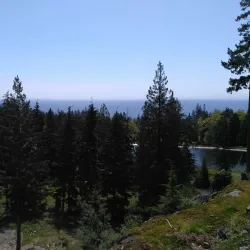 Bowen Island Golf Club - Bowen Island