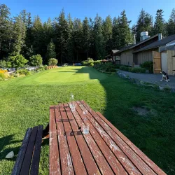 Bowen Island Golf Club - Bowen Island