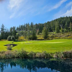 Bowen Island Golf Club - Bowen Island