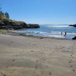 Bowen Island Golf Club - Bowen Island