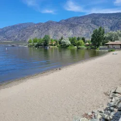 Bowen Island Golf Club - Bowen Island