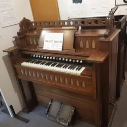 Bowen Island Museum and Archives - Bowen Island