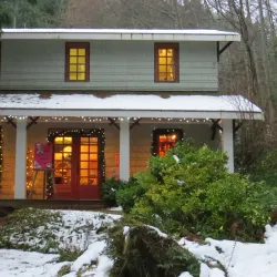 Bowen Island Museum and Archives - Bowen Island