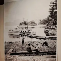 Bowen Island Museum and Archives - Bowen Island