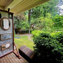 Bowen Island Museum and Archives - Bowen Island