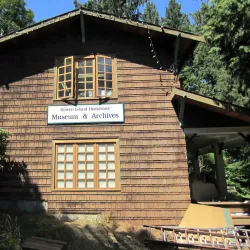 Bowen Island Museum and Archives - Bowen Island