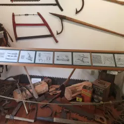 Bowen Island Museum and Archives - Bowen Island