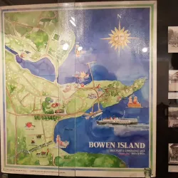 Bowen Island Museum and Archives - Bowen Island