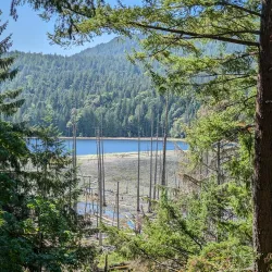Crippen Lookout - Bowen Island