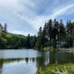 Crippen Lookout - Bowen Island