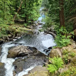 Crippen Lookout - Bowen Island
