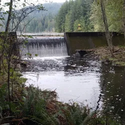 Crippen Regional Park - Bowen Island