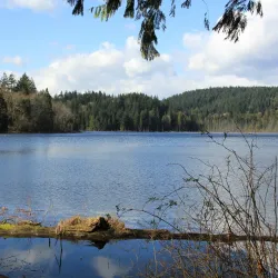 Crippen Regional Park - Bowen Island