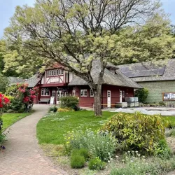 Crippen Regional Park - Bowen Island