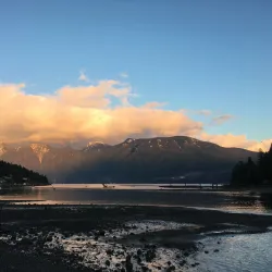 Dorman Point Park - Bowen Island