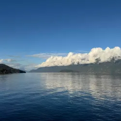 Dorman Point Park - Bowen Island